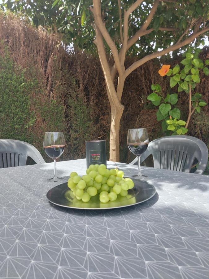 Bebi Casa Apartment Torrevieja Bagian luar foto
