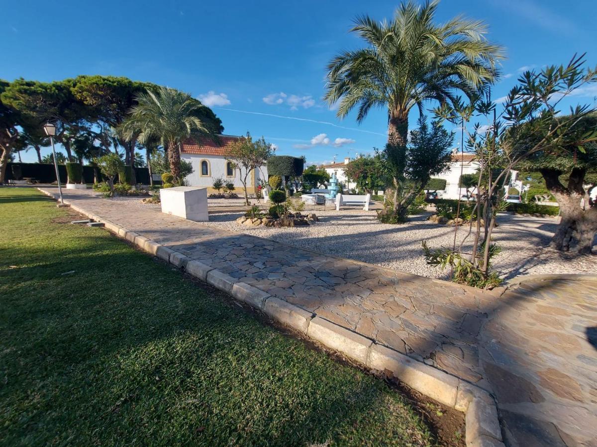 Bebi Casa Apartment Torrevieja Bagian luar foto