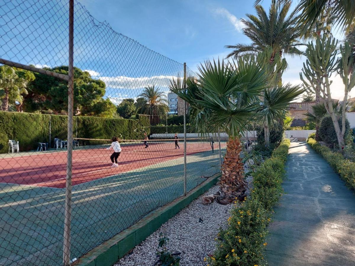 Bebi Casa Apartment Torrevieja Bagian luar foto
