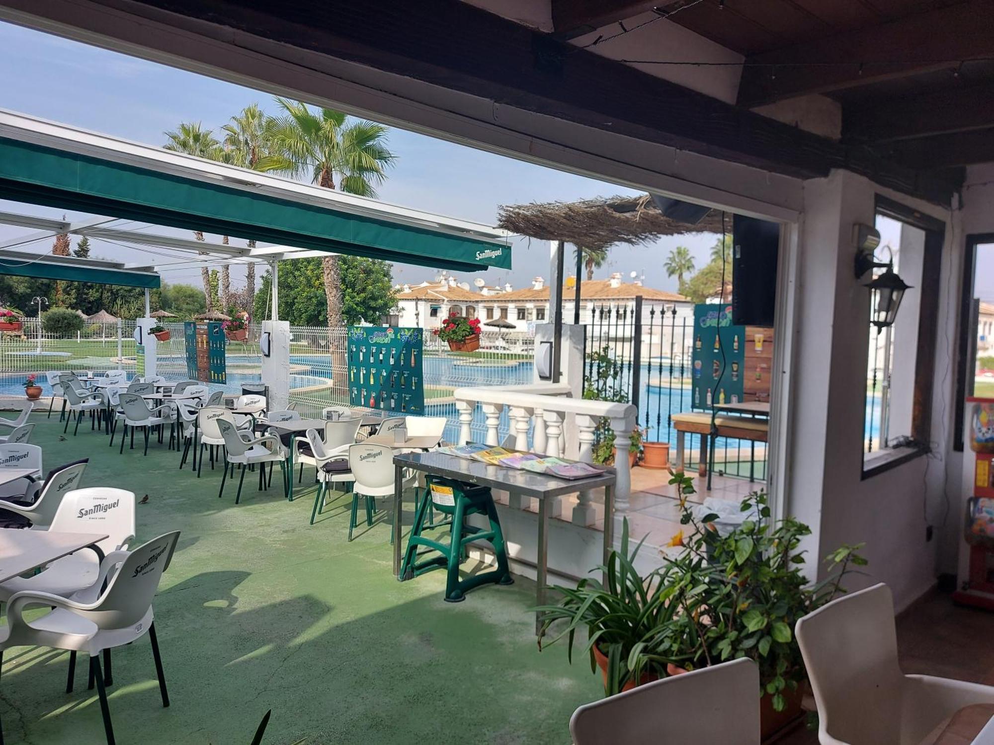 Bebi Casa Apartment Torrevieja Bagian luar foto