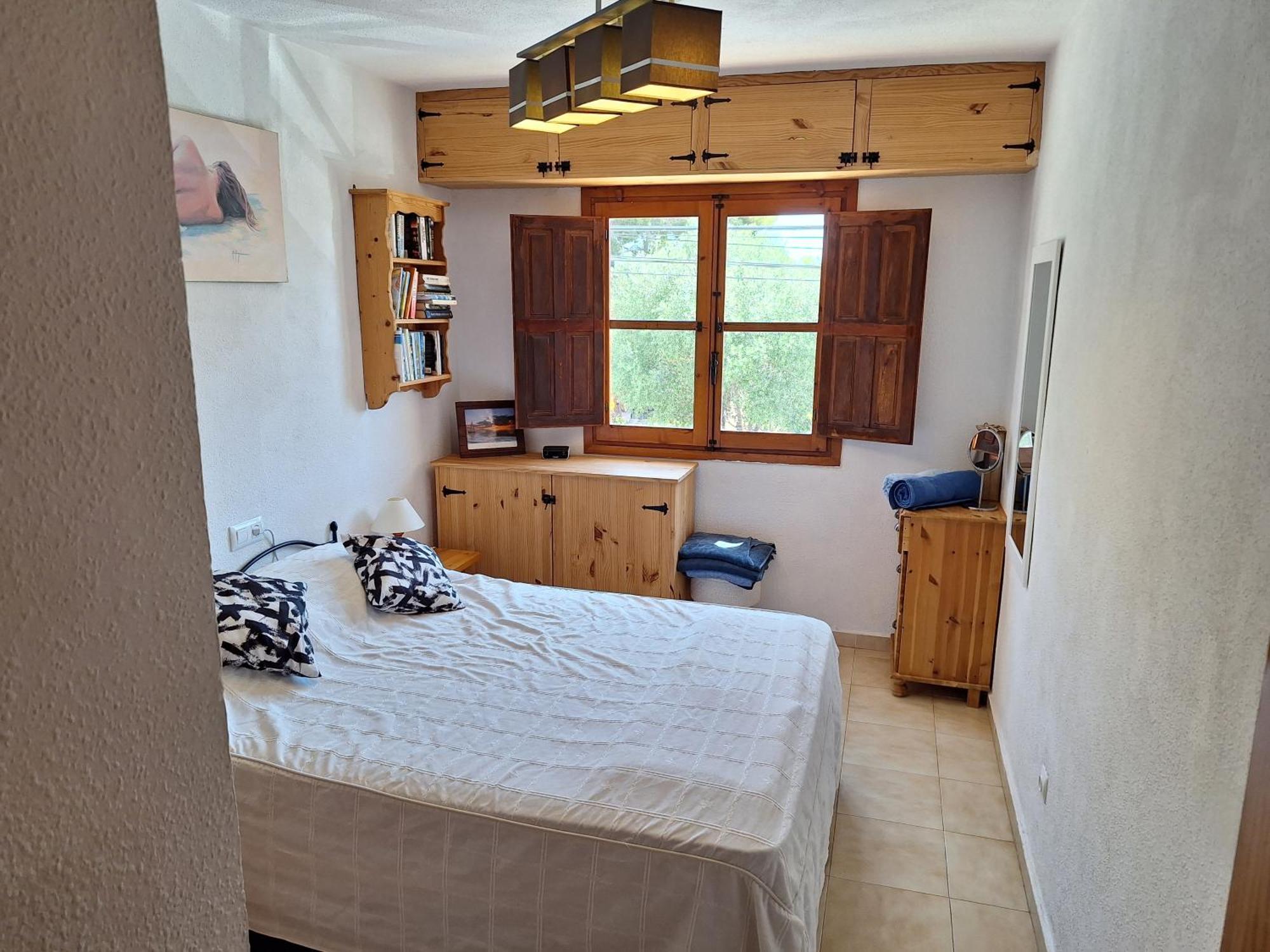 Bebi Casa Apartment Torrevieja Bagian luar foto