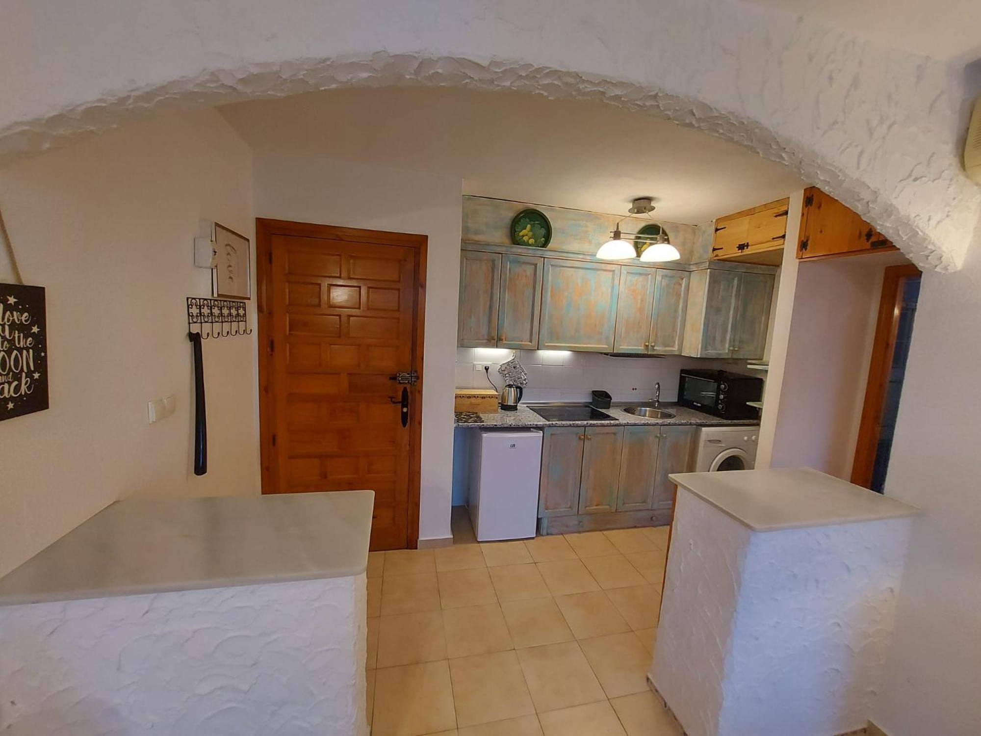 Bebi Casa Apartment Torrevieja Bagian luar foto